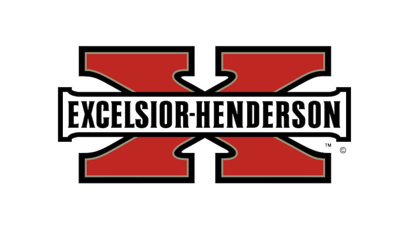 Buy a famous motorcycle marque!